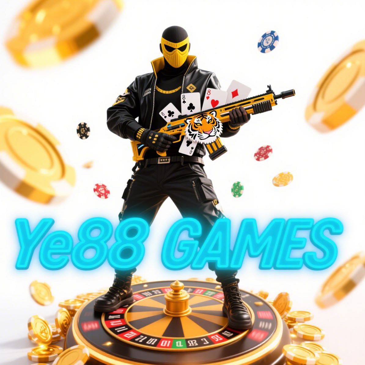 Ye88 GAMES